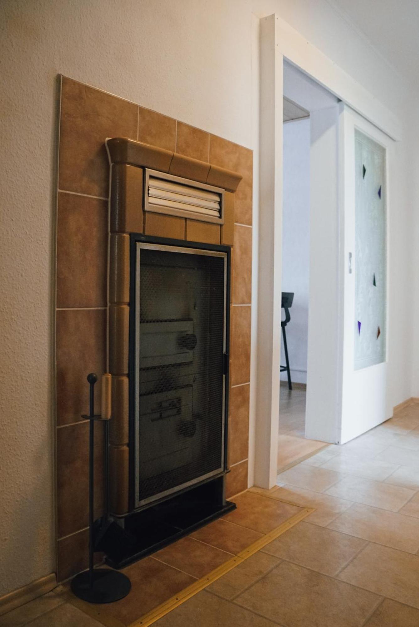 Appartement Serenity In *
