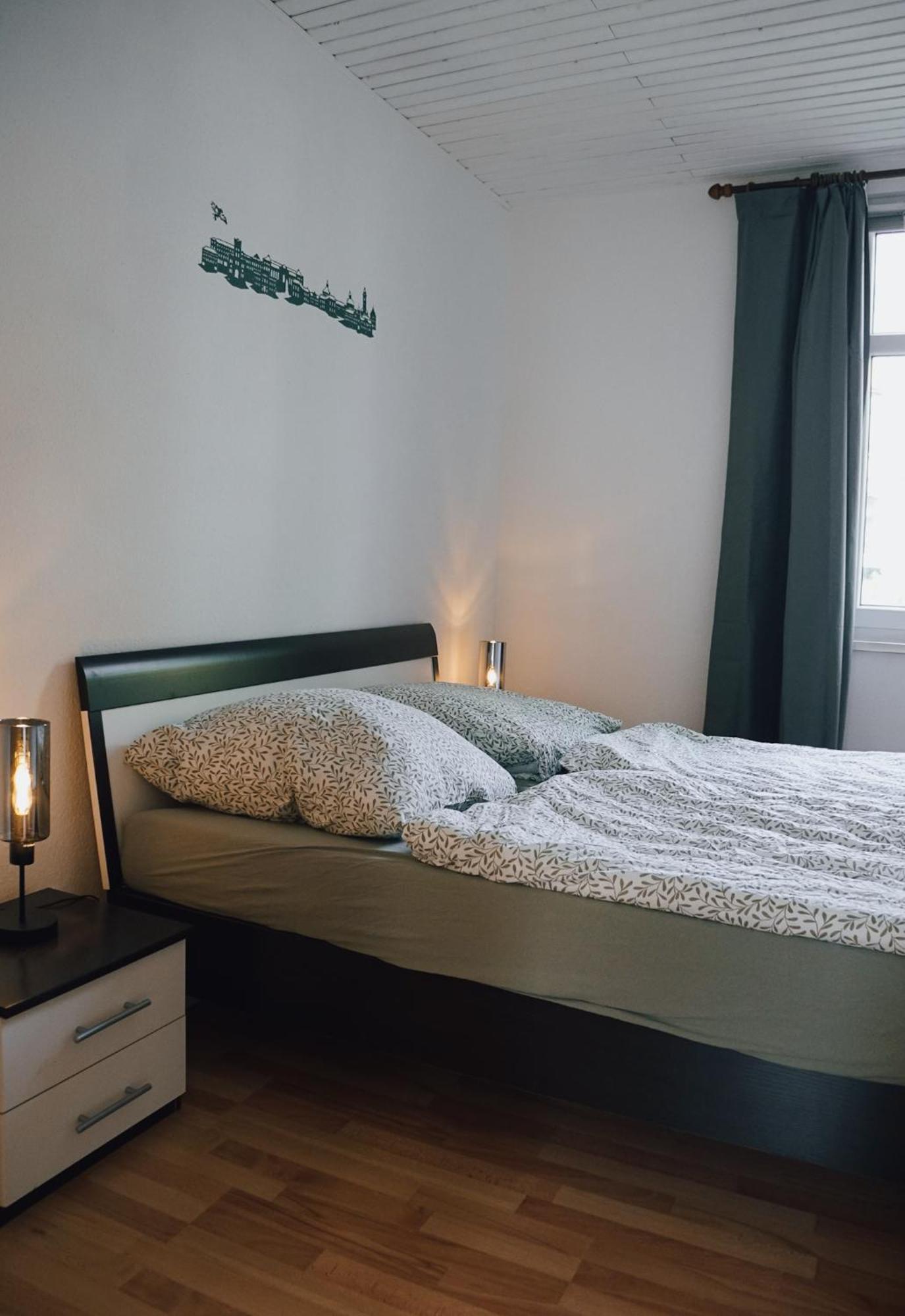 Apartment Serenity In Gotha
