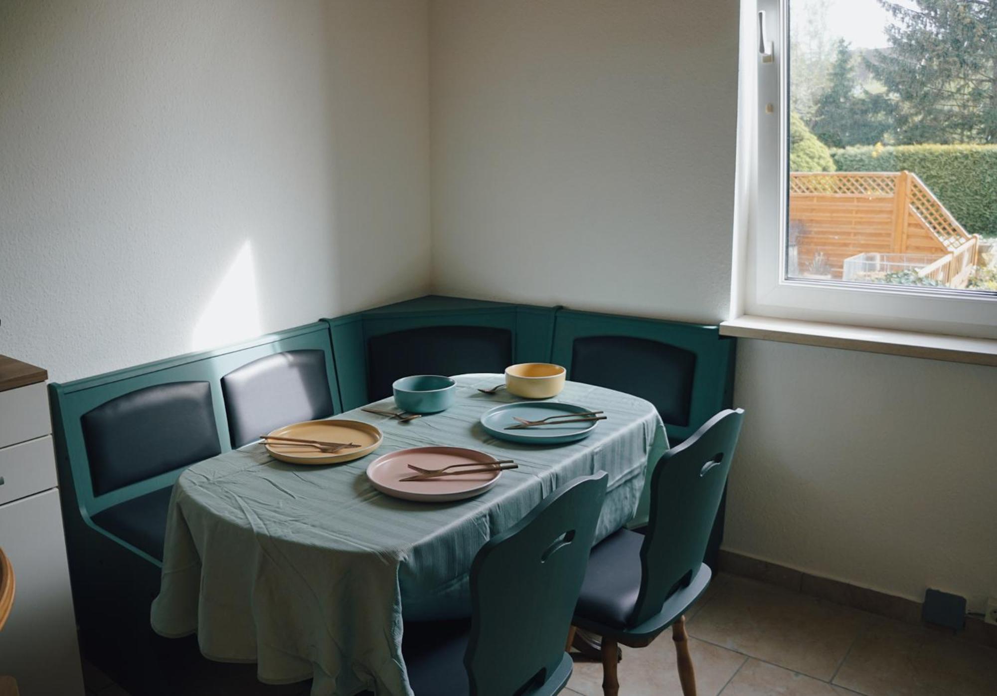 Serenity In Appartement Gotha