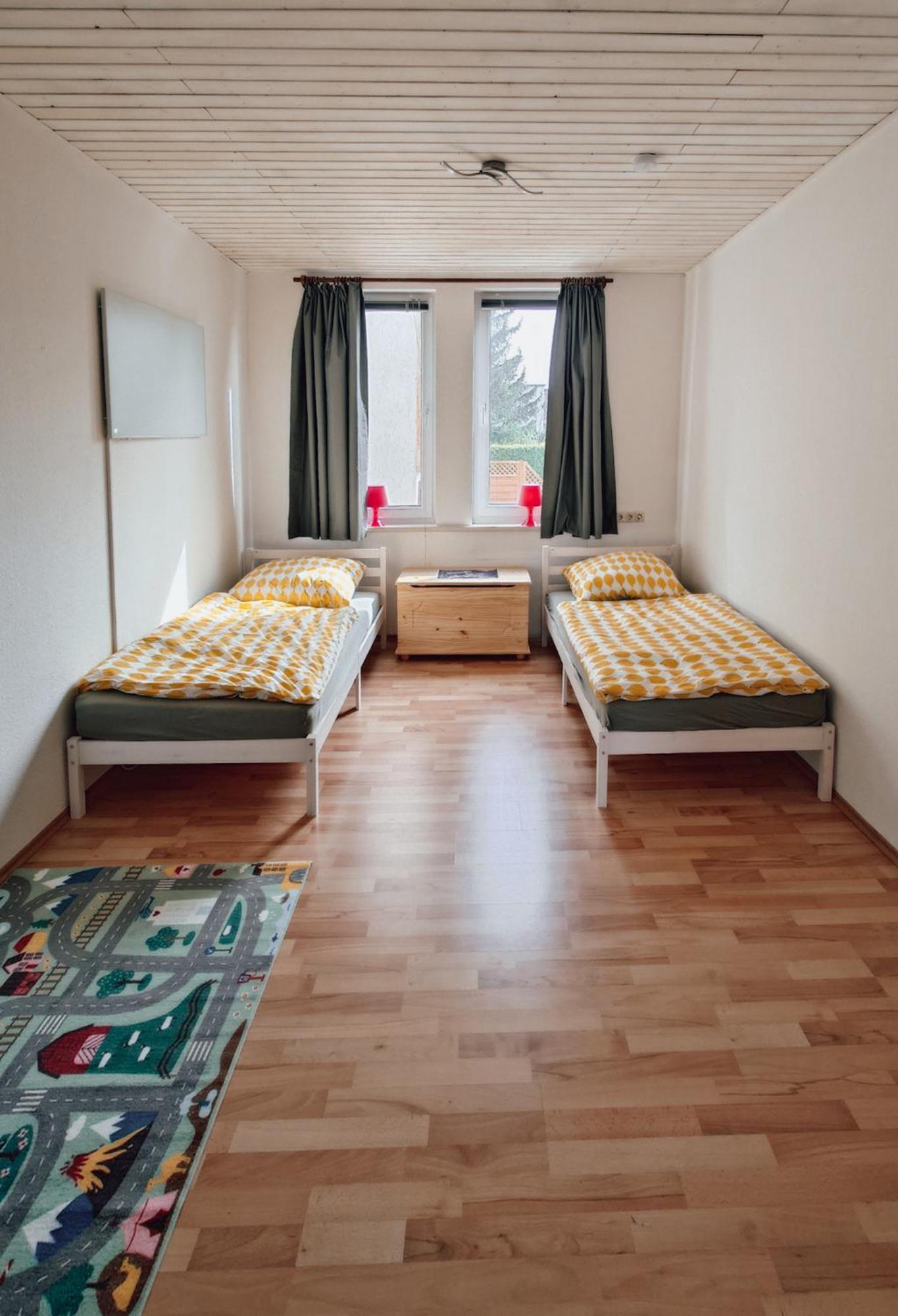 Apartment Serenity In *