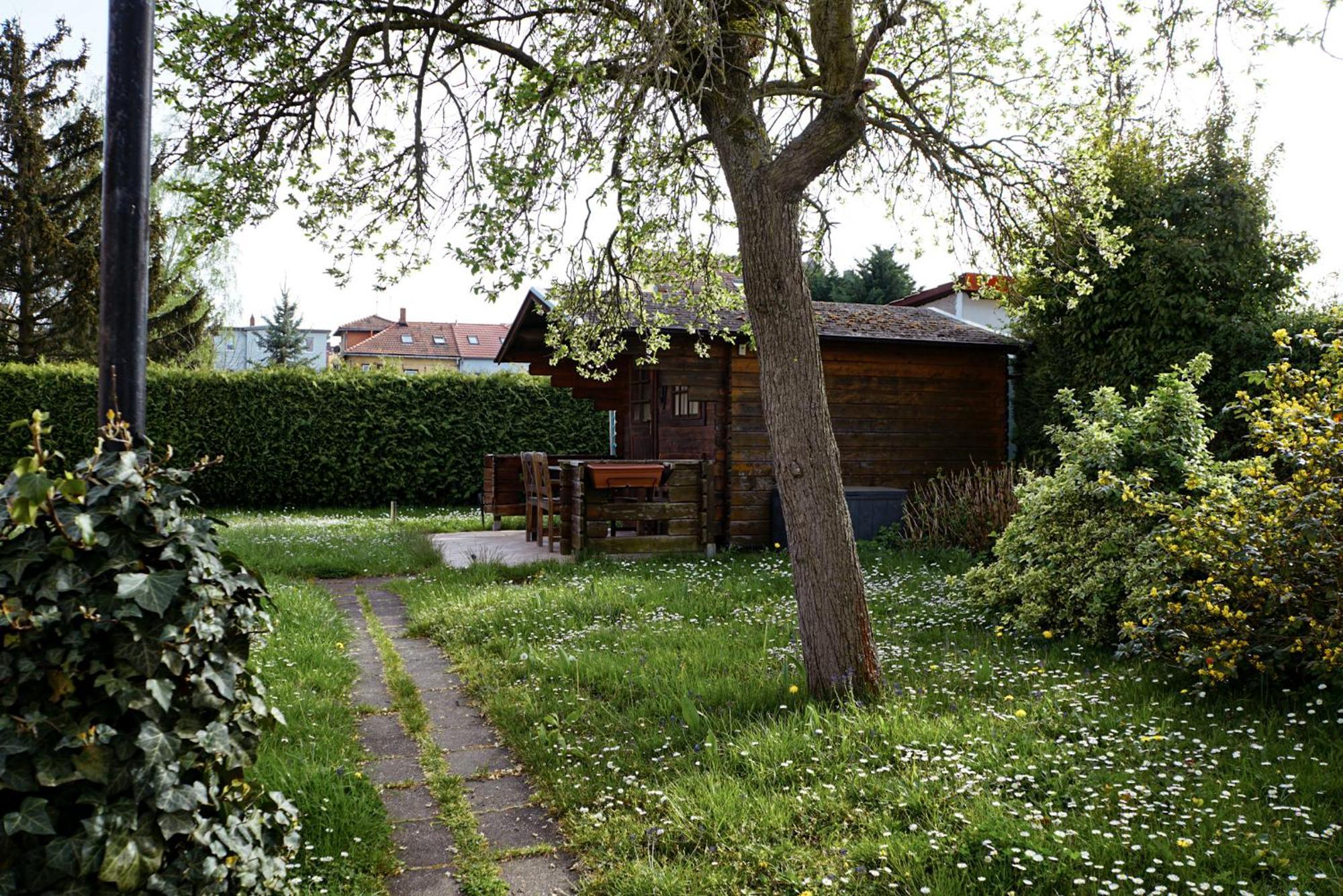 Appartement Serenity In *