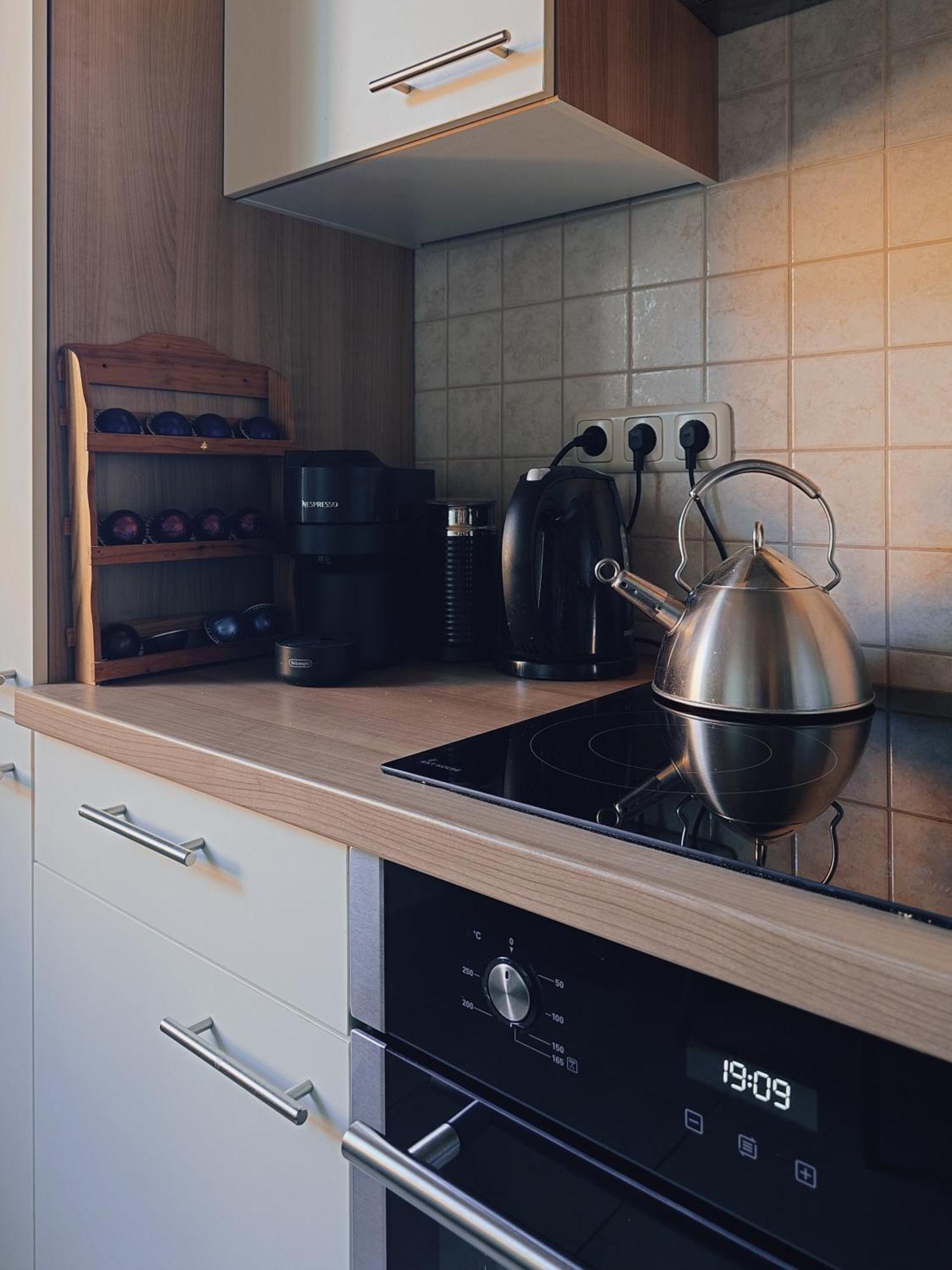Appartement Serenity In *